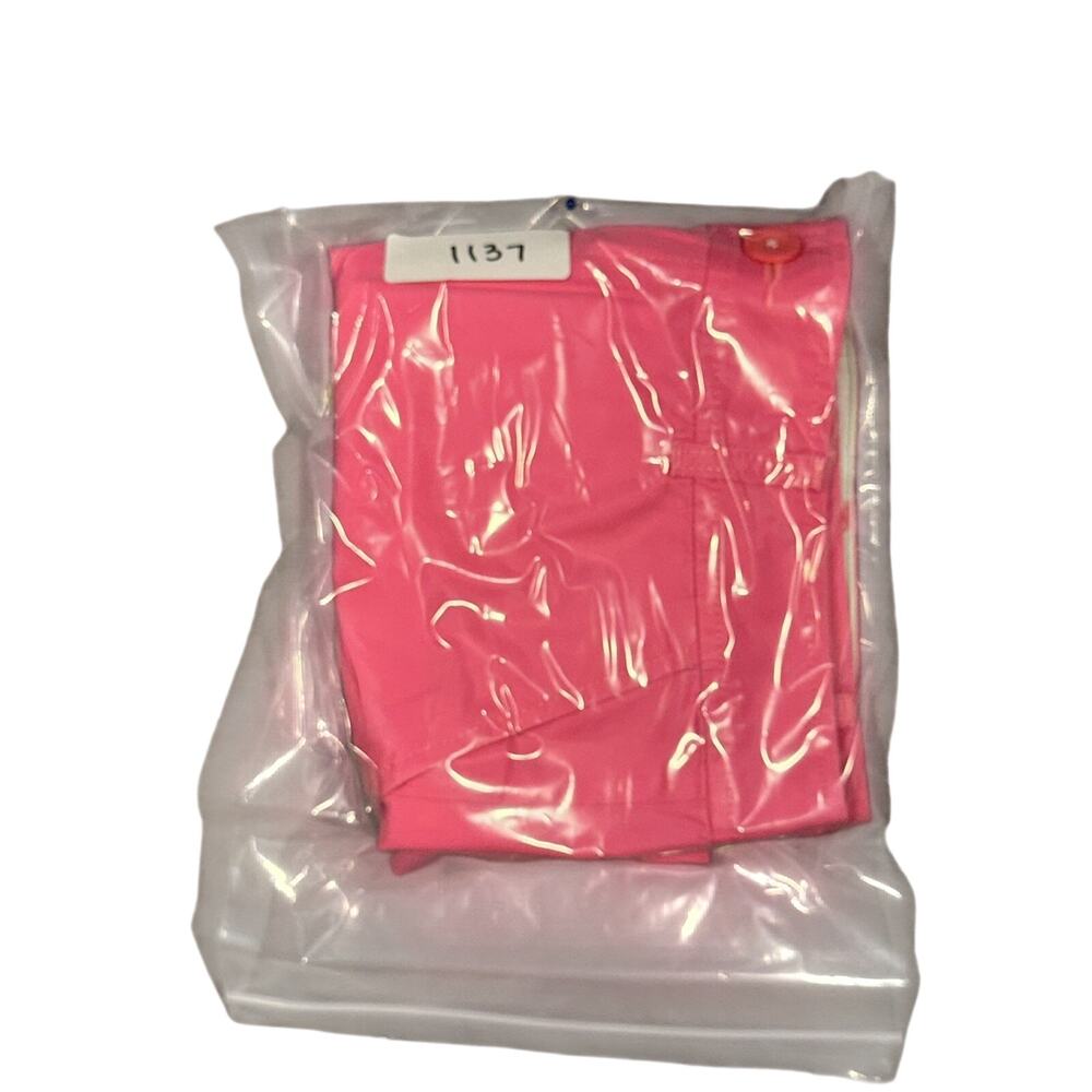 Lilly Pulitzer Women's Callahan Shorts Classic Preppy Summer Beach Vacation - Picture 11 of 11